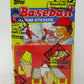 1983 Topps Baseball Unopened Album Stickers Unopened Box (BBCE)