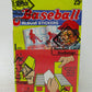 1983 Topps Baseball Album Stickers Unopened Box (Tape Intact) (BBCE)