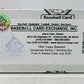 1994 Topps Baseball Unopened Series 2 Vending Box (FASC)
