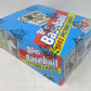 1992 Topps Baseball Unopened Rack Box (FASC)