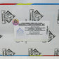 1992 Topps Baseball Unopened Rack Box (FASC)