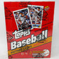 1993 Topps Baseball Unopened Series 2 Rack Box (FASC)