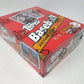 1993 Topps Baseball Unopened Series 2 Rack Box (FASC)