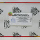 1993 Topps Baseball Unopened Series 2 Rack Box (FASC)