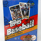 1993 Topps Baseball Unopened Series 1 Rack Box (FASC)