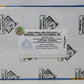 1993 Topps Baseball Unopened Series 1 Rack Box (FASC)