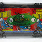 1975 Topps Football Unopened Wax Pack Tray (BBCE) (27690)