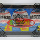 1980 Topps Baseball Unopened Wax Pack Tray (BBCE) (27692) (Read)