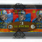 1979 Topps Football Unopened Wax Pack Tray (BBCE) (27693) (Read)