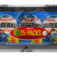 1980 Topps Baseball Unopened Wax Pack Tray (BBCE) (27694) (Read)