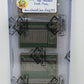 1979 Topps Baseball Unopened Rack Pack (BBCE) (FASC) (27696)