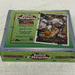 1996 Topps Chrome Football Box (20/4) (Retail)