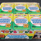 1989 Topps Baseball Toys R Us Baseball Rookies Factory Set Box (24 Sets) (Read)