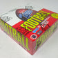 1990 Fleer Football Unopened Jumbo Box (FASC)