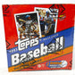 1993 Topps Baseball Unopened Series 1 Jumbo Box (24/18) (BBCE)