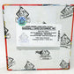 1993 Topps Baseball Unopened Series 1 Jumbo Box (24/18) (BBCE)