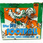 1982 Topps Football Unopened Cello Box (PS) (BBCE)