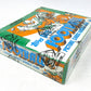 1982 Topps Football Unopened Cello Box (PS) (BBCE)