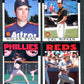 1986 Topps Baseball Complete Set NM NM/MT (792) (26-037)