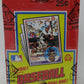 1983 OPC O-Pee-Chee Baseball Unopened Wax Box (FASC)