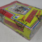 1983 OPC O-Pee-Chee Baseball Unopened Wax Box (FASC)