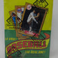 1987 OPC O-Pee-Chee Baseball Unopened Wax Box (FASC)