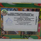 1987 OPC O-Pee-Chee Baseball Unopened Wax Box (FASC)