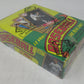 1987 OPC O-Pee-Chee Baseball Unopened Wax Box (FASC)
