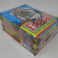1989 Topps Football Unopened Wax Box (BBCE)