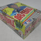 1989 Fleer Baseball Unopened Wax Box (FASC) (Code 91102)
