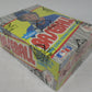 1989 Fleer Baseball Unopened Wax Box (FASC) (Code 91072)
