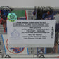 1989 Fleer Baseball Unopened Wax Box (FASC) (Code 90831)