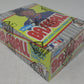 1989 Fleer Baseball Unopened Wax Box (FASC) (Code 90831)