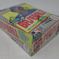 1989 Fleer Baseball Unopened Wax Box (FASC) (Code 83421)