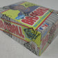 1989 Fleer Baseball Unopened Wax Box (FASC) (Code 83371)