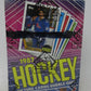 1987/88 Topps Hockey Unopened Wax Box (BBCE) (X-Out)