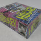 1987/88 Topps Hockey Unopened Wax Box (BBCE) (X-Out)