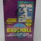 1991 Score Baseball Unopened Series 2 Box (FASC)