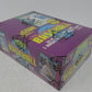 1991 Score Baseball Unopened Series 2 Box (FASC)