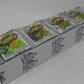 1987 Topps Football Unopened Cello Pack (Lot of 24) (BBCE)