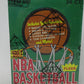 1987/88 Fleer Basketball Unopened Wax Box (BBCE) (X2075)