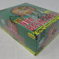 1987/88 Fleer Basketball Unopened Wax Box (BBCE) (X2075)