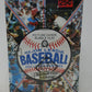 1981 OPC O-Pee-Chee Baseball Unopened Wax Box (BBCE) (A18983)