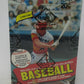 1980 OPC O-Pee-Chee Baseball Unopened Wax Box (BBCE) (A18982)