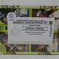 1985/86 OPC O-Pee-Chee Hockey Unopened Wax Box (BBCE) (A18946)