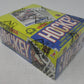 1985/86 OPC O-Pee-Chee Hockey Unopened Wax Box (BBCE) (A18946)