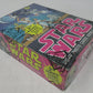 1977 Topps Star Wars Unopened Series 3 Wax Box (BBCE) (A18990)