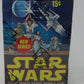 1977 Topps Star Wars Unopened Series 2 Wax Box (BBCE) (A18595)