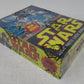 1977 Topps Star Wars Unopened Series 2 Wax Box (BBCE) (A18595)