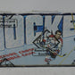 1976/77 Topps Hockey Unopened Wax Box (BBCE) (A18451)